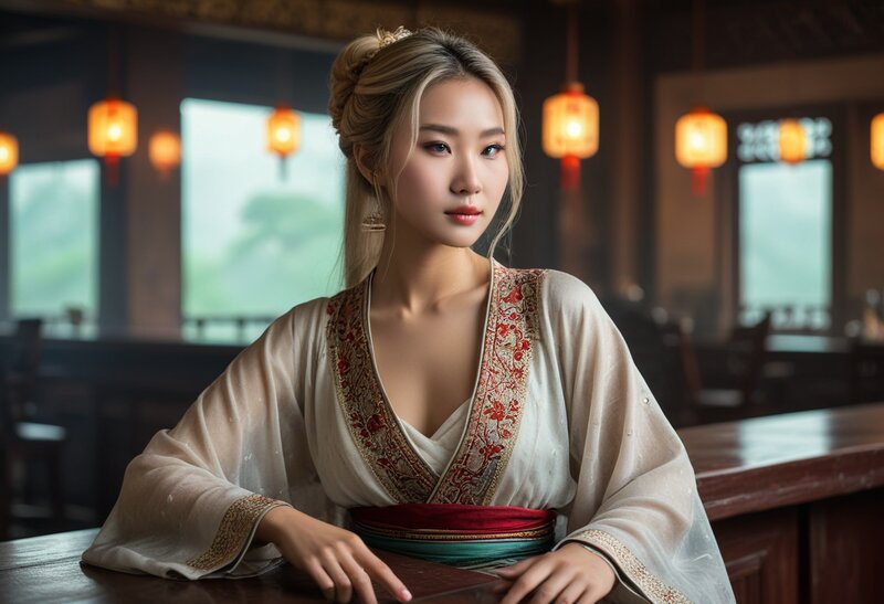 九天剑尊